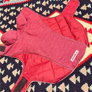 Eddie Bauer Dog Vest
